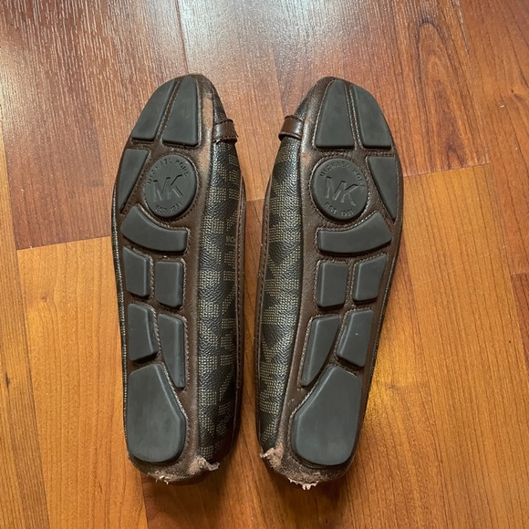 Michael Kors Ballet Flats, Size 6 - Picture 2 of 2